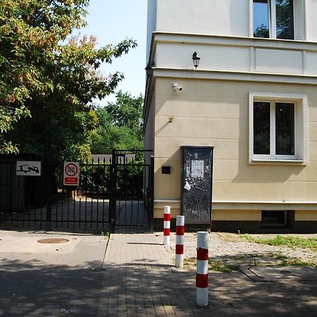 Bed & Breakfast Sielce Warszawa Chelmska Esterno foto