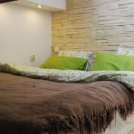 Bed & Breakfast Sielce Warszawa Chelmska Esterno foto