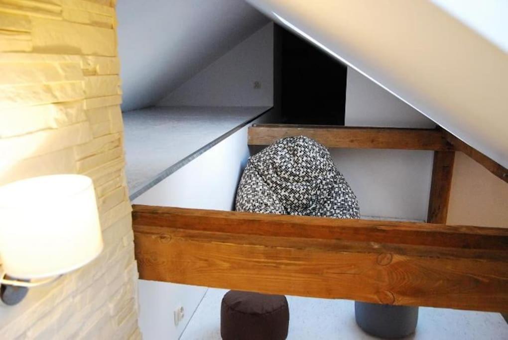 Bed & Breakfast Sielce Warszawa Chelmska Esterno foto