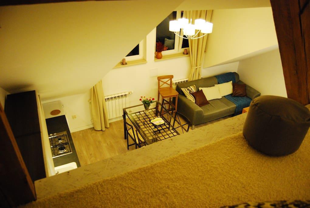 Bed & Breakfast Sielce Warszawa Chelmska Esterno foto