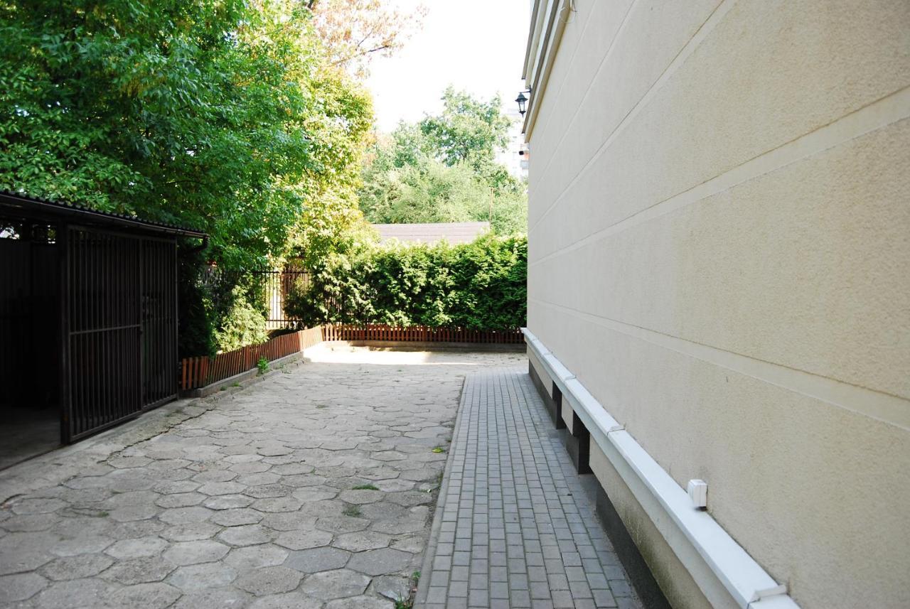 Bed & Breakfast Sielce Warszawa Chelmska Esterno foto