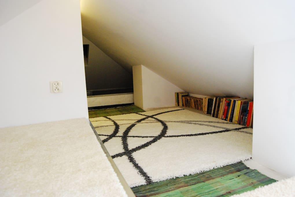 Bed & Breakfast Sielce Warszawa Chelmska Esterno foto