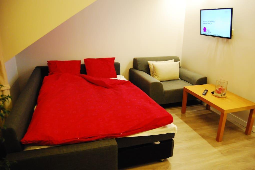 Bed & Breakfast Sielce Warszawa Chelmska Esterno foto