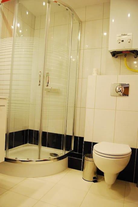 Bed & Breakfast Sielce Warszawa Chelmska Esterno foto