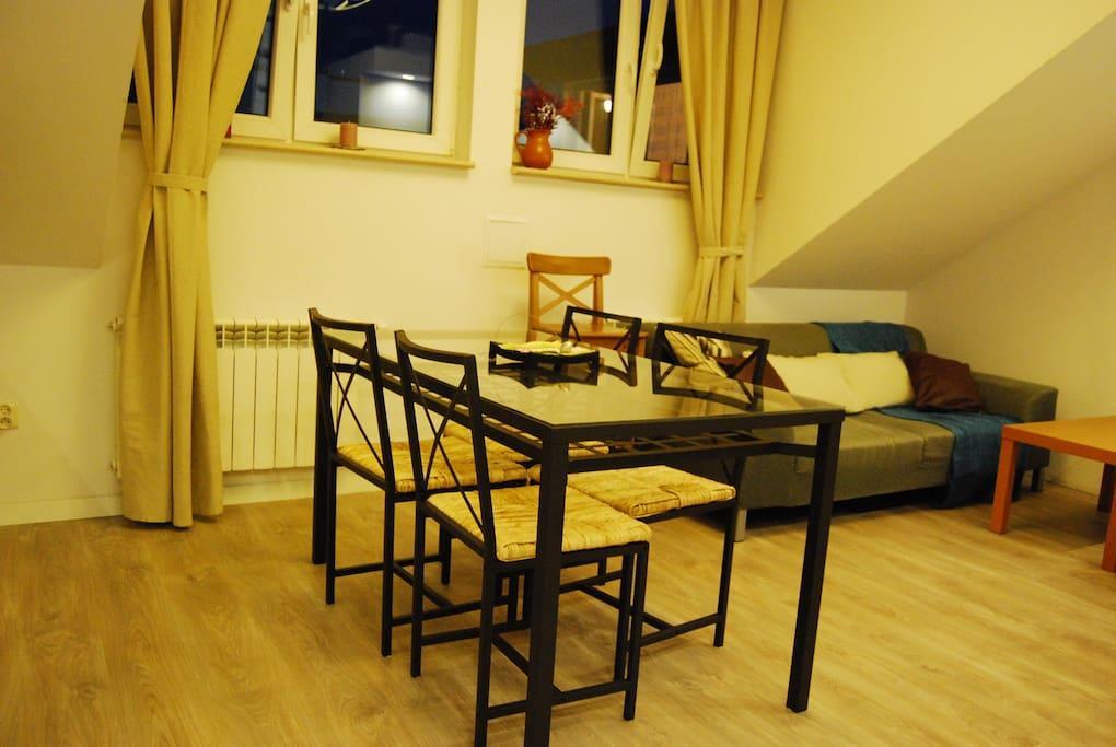 Bed & Breakfast Sielce Warszawa Chelmska Esterno foto