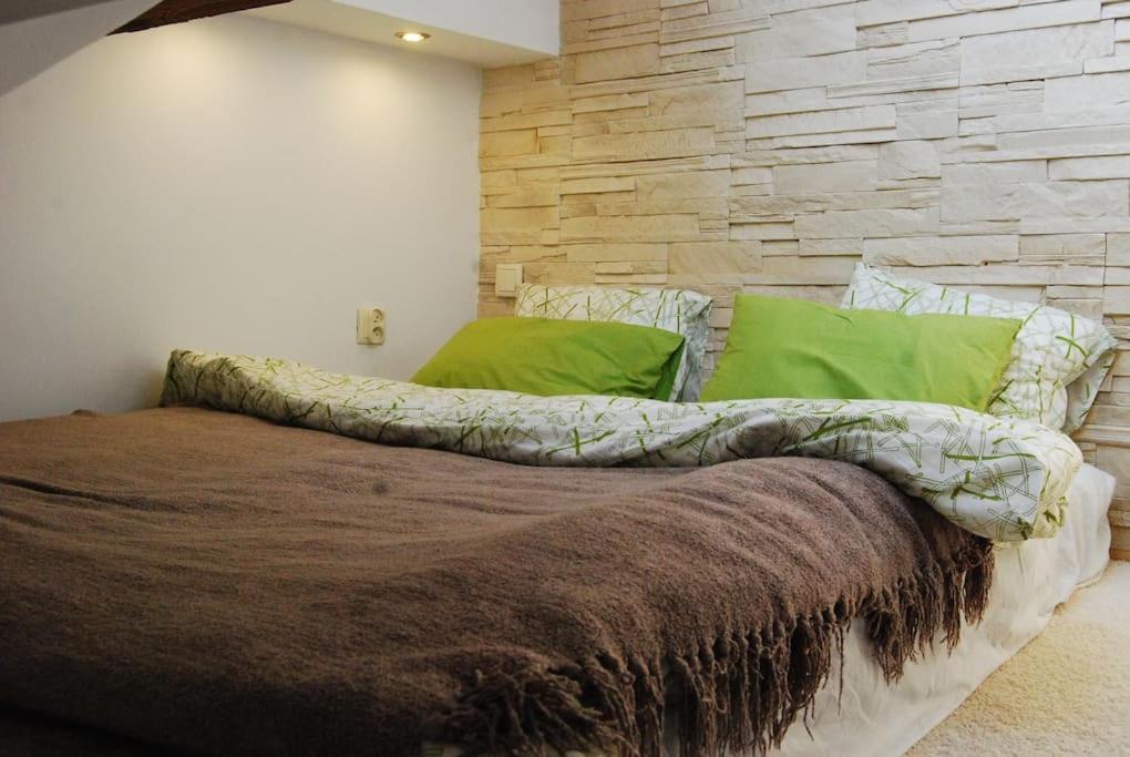 Bed & Breakfast Sielce Warszawa Chelmska Esterno foto