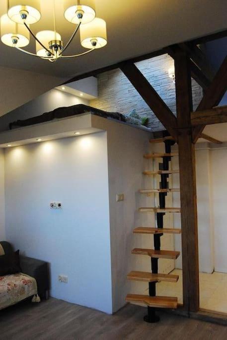 Bed & Breakfast Sielce Warszawa Chelmska Esterno foto