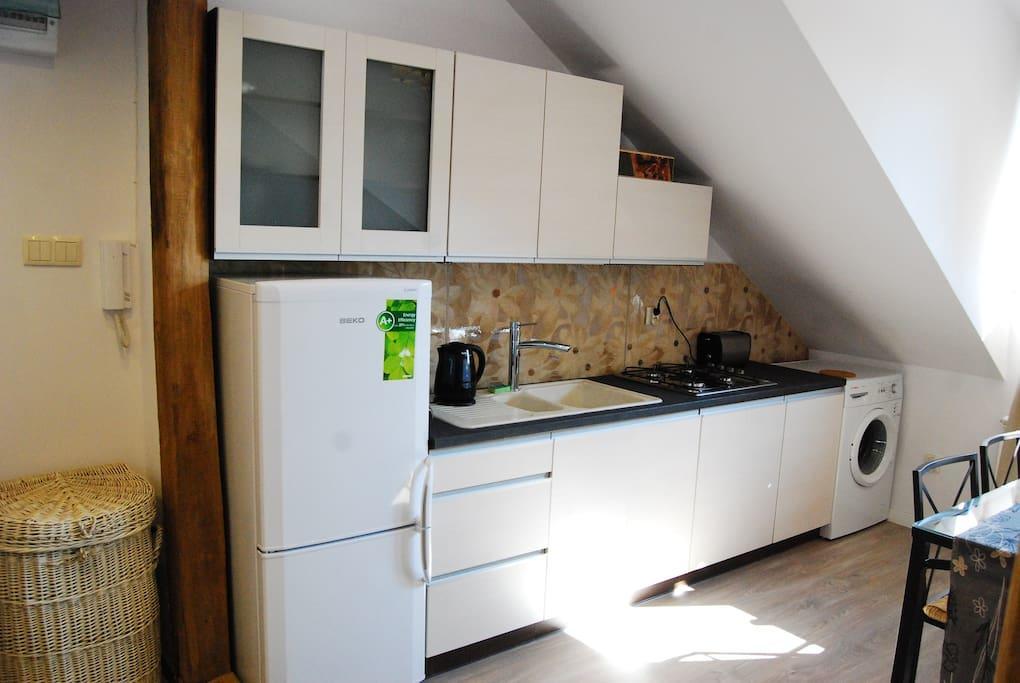 Bed & Breakfast Sielce Warszawa Chelmska Esterno foto